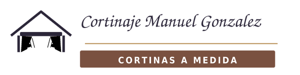 Cortinaje Manuel Gonzalez