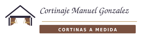 Cortinaje Manuel Gonzalez